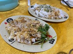-化州肥仔大排档(建安二路店)
