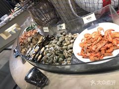-亿民平安国际大酒店西餐厅(彩田北路店)