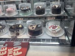 -DQ·蛋糕·冰淇淋(浦江欢乐颂店)