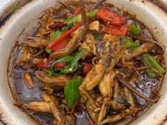 -王家大院·南京菜(湛江路总店)