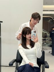 -DL HOPE明星造型