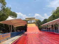 -武汉玛雅海滩水公园