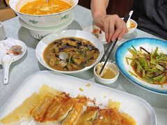 -品味居·首店·大连鲜活海鲜大连菜(东港店)