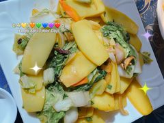 -柠静私家菜(石板巷店)
