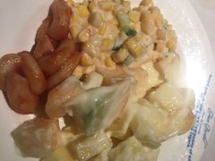 -星伦多自助料理·涮烤一体(虹悦城店)