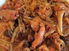 -东北人家铁锅炖(鞍山路店)