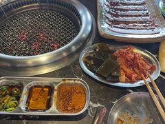 -一品诚记烤肉·甄选店(中南路店)
