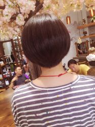 -简影造型·自选烫染接发salon