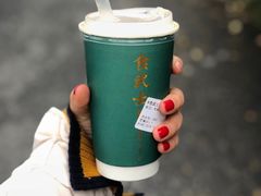 -食武士·舒芙蕾(新街口明瓦廊店)