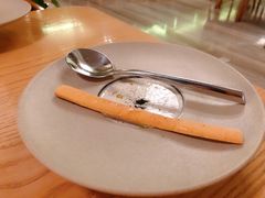 松露蘑菇汤-EN SPACE恩空间