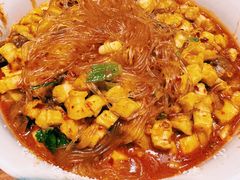 -马洪小炒泡馍馆(钟楼回民街店)