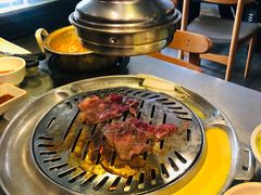-喜来稀肉(虹泉路店)