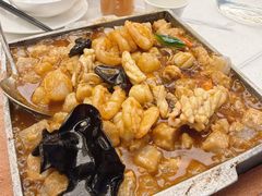 -品海楼·大连海胆锅贴馆(东港店)