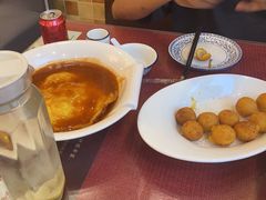 -桃子餐厅·天津菜(红星路直营店)