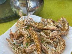 -秋姐美食店(旅游大道店)