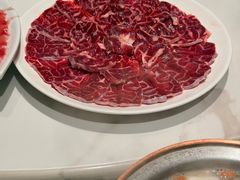 -南门涮肉(东单店)
