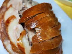 -西安烤鸭店(369烤鸭王店)