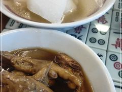 -七爷清汤腩·港式餐厅(金狮广场店)