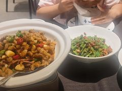 -简小舍·民间手艺菜(武昌江滩店)