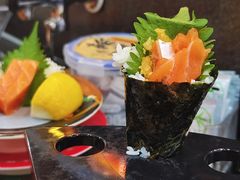 -禾绿回转寿司(国瑞店)