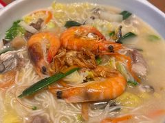 -四道菜·福建菜馆(莆田万达店)