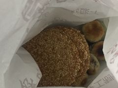 -宋记饼家(石门二路店)