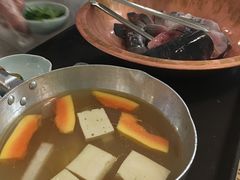 -云渔堂蒸汽石锅鱼(万达店)