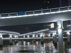 -演武大桥观景平台