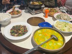 -海燕酒店(惠济路店)