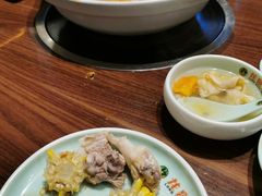 -龙泉人椰子鸡·糟粕醋·地标海南菜(龙昆南店)