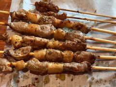 -肉串汪(望京店)