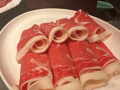 -鼎鼎香·港式火锅(北京SKP店)