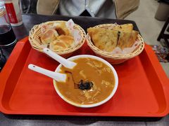 -方中山胡辣汤(成都首店)