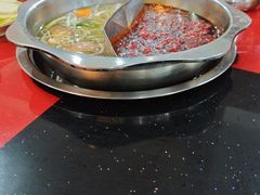 -储奇门鳝鱼火锅(总店)