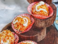 -香香海南菜餐厅