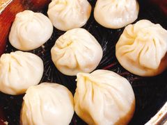 汤包-南京汤包(徽州大道商业步行街店)