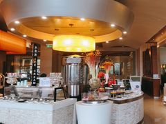 -青岛金沙滩希尔顿酒店·自助餐厅