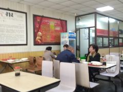 -津门永胜包子铺(哈尔滨道总店)