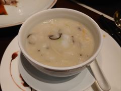 宋嫂鱼羹-杭州西子湖四季酒店·金沙厅