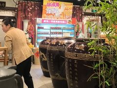 -西江美食舫·江西菜(健德桥店)