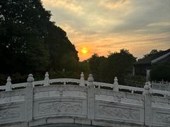 -观潮胜地公园