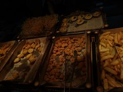 -韩盛·盛江山自助料理(沈辽路万达店)