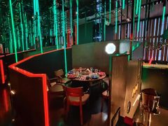 -大隐·成都火锅Bistro(合生麒麟新天地店)