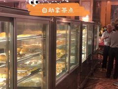 -龙的酒楼·手工早茶·顺德菜(近良路店)
