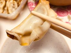 牛肉锅贴-回回锅贴(小河沿店)