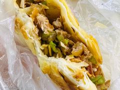 -灵宝小吃韩四娃鸡汁米线店(步行街店)