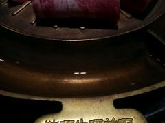 澳洲极品肥牛-猪啊牛呀羊啊铜盘烤肉(正大广场店)
