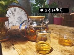 -咖梦餐厅 COMENG RESTAURANT