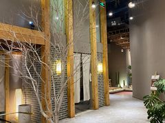 -墨居上隐·院子里火锅(峨眉店)