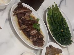 -春梅里卤鹅馆·47年老字号(中山路店)